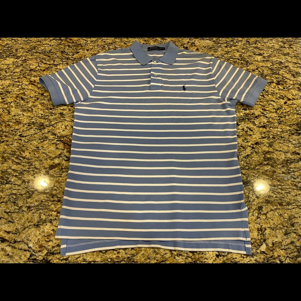 Ralph Lauren Polo Shirt